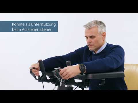 Gehwagen Topro Taurus E