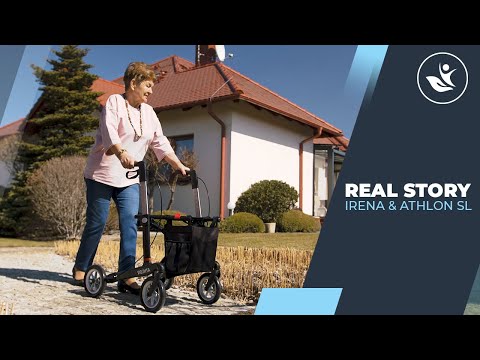 Video für Athlon SL