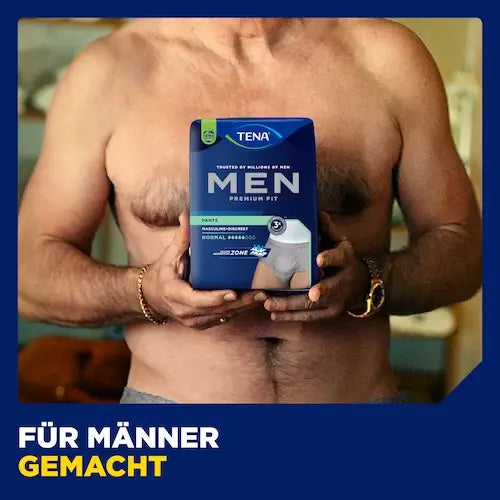 TENA Men Active Fit Pants Normal