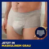 TENA Men Active Fit Pants Normal