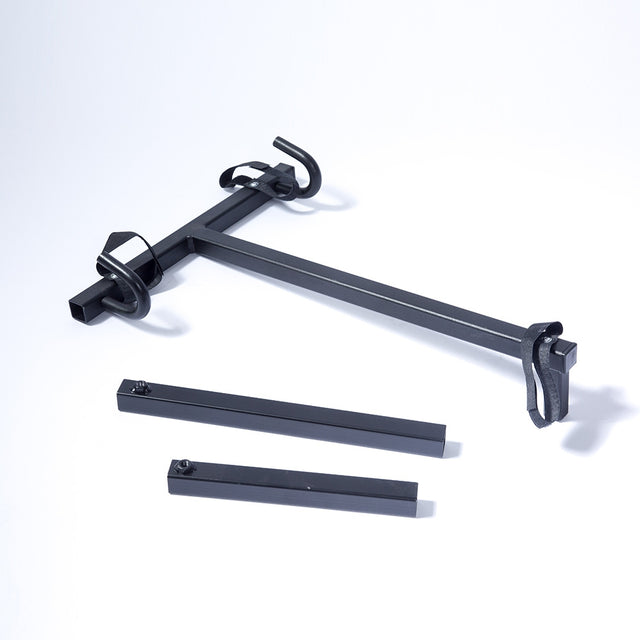 Elektromobil Universal Rollatorhalter