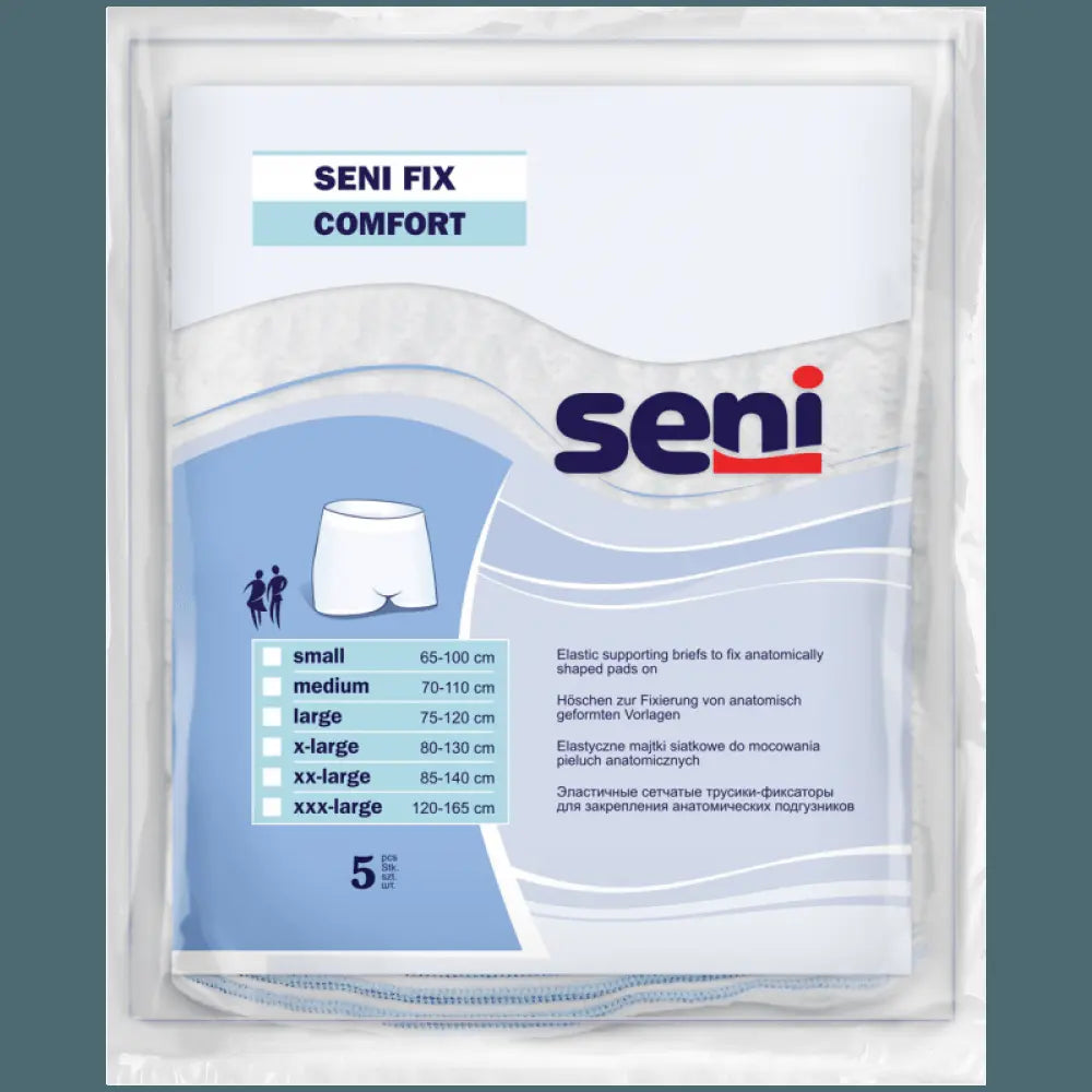 Seni Fixierhosen Comfort