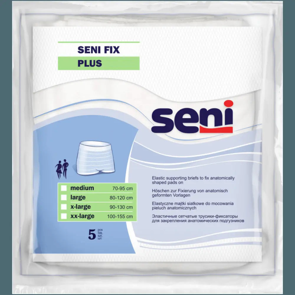 Seni Fix Plus Fixierhosen