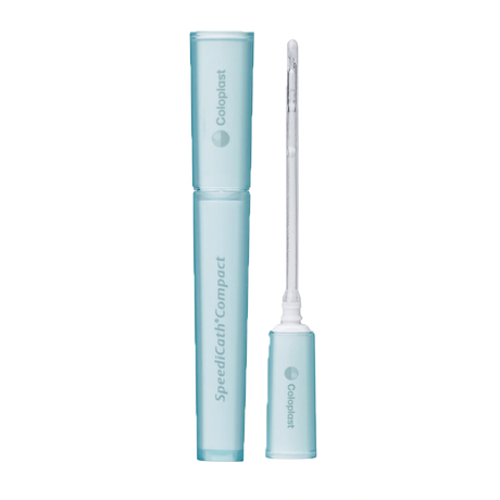 SpeediCath® Compact Eve - Katheter für Frauen