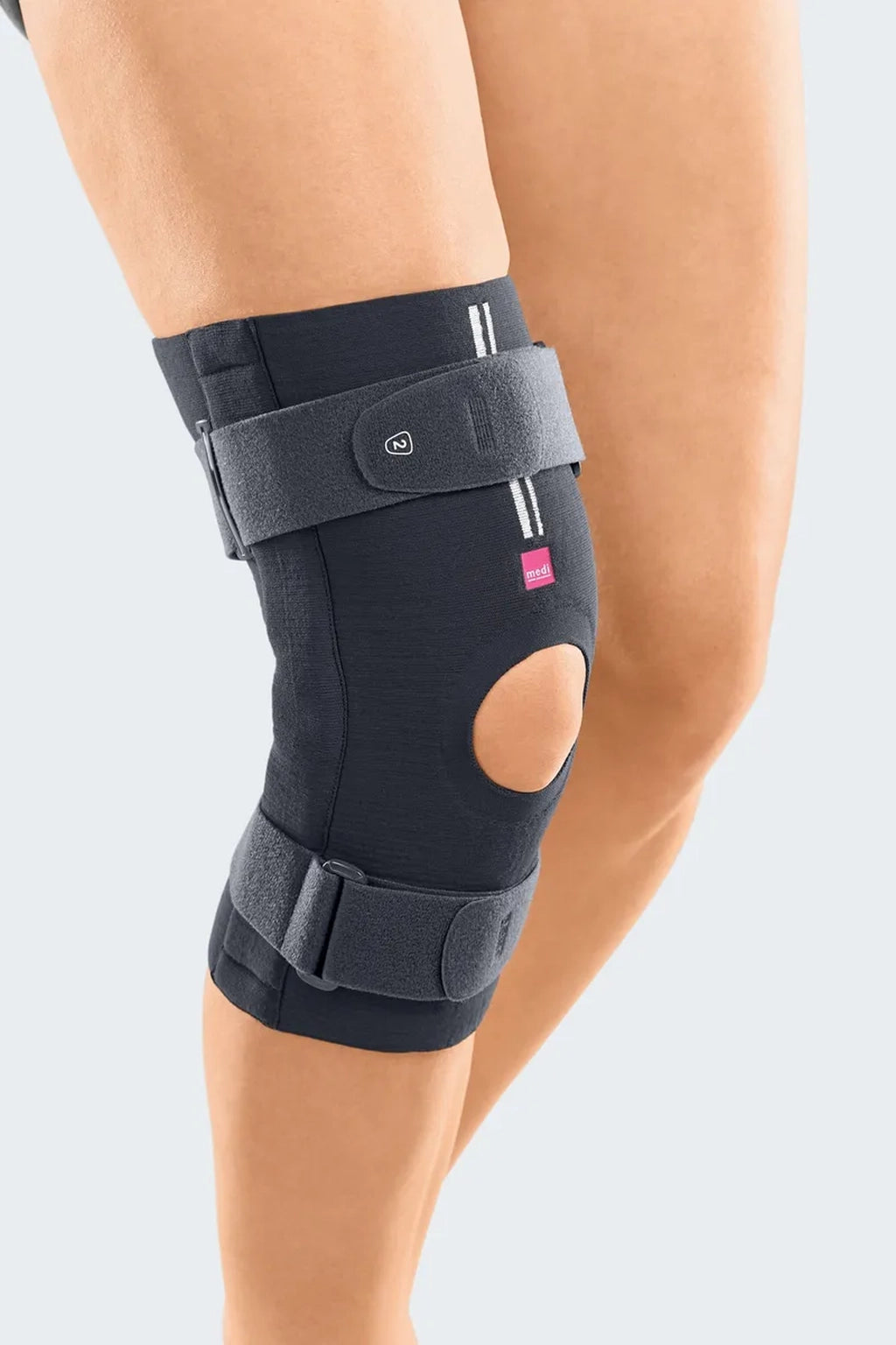 Knieorthese Stabimed pro geschlossene Version von medi