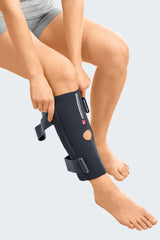 Knieorthese Stabimed pro geschlossene Version von medi